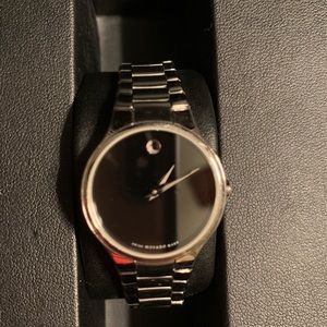 Movado ladies watch!